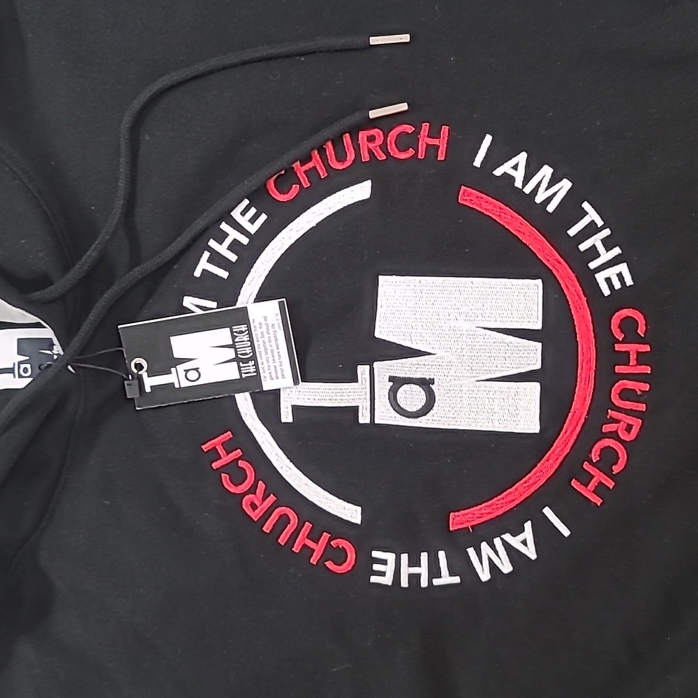 Sweatshirt - Picture 2 of 5